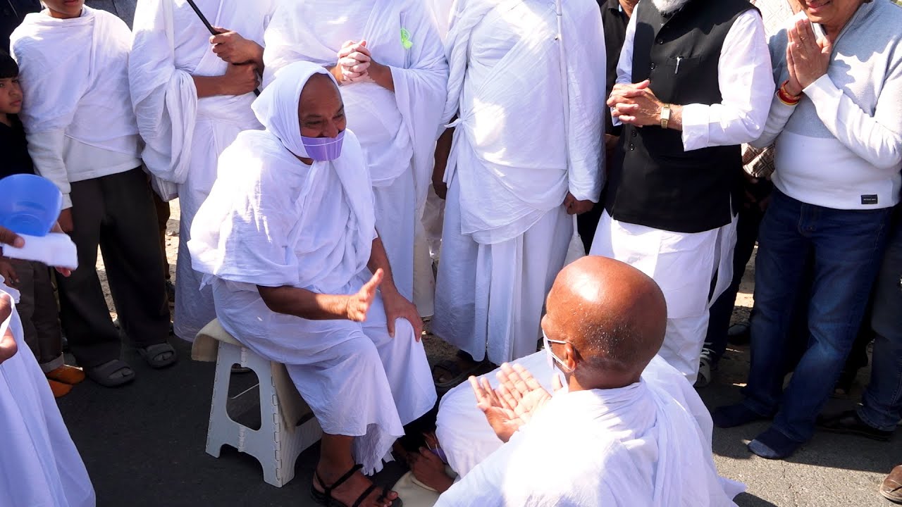 Daily Video Clip~ 04 February 2026~Acharya Mahashraman