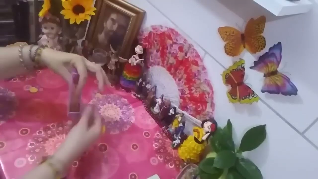 O(A) ser de luz está com saudade de mim? Vai tomar alguma atitude?