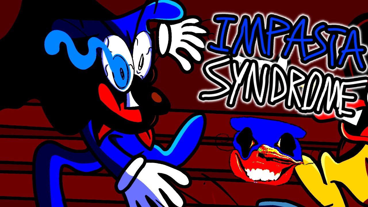 Impasta Syndrome WITH LYRICS | Pizza Tower Cover