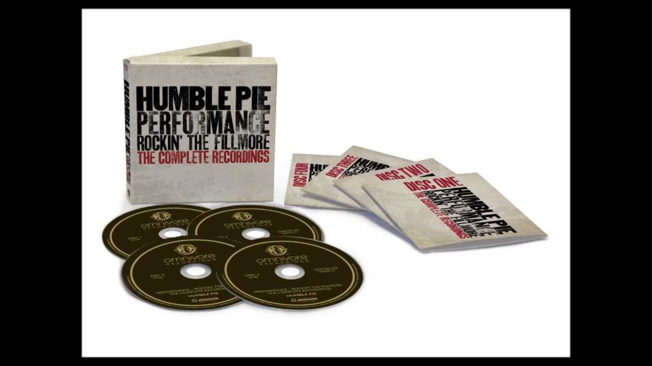 Omnivore Complete Trailer