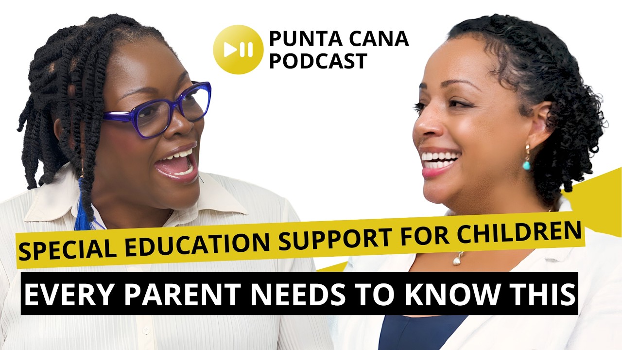 Supporting Special Needs Children at Home | What Most Parents Get Wrong