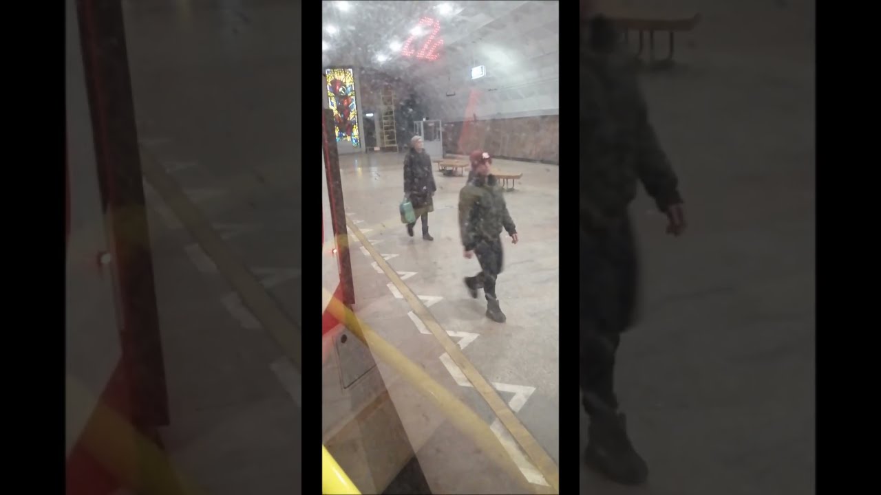 Волгоградский скоростной трамвай, часть 2: ТРК 