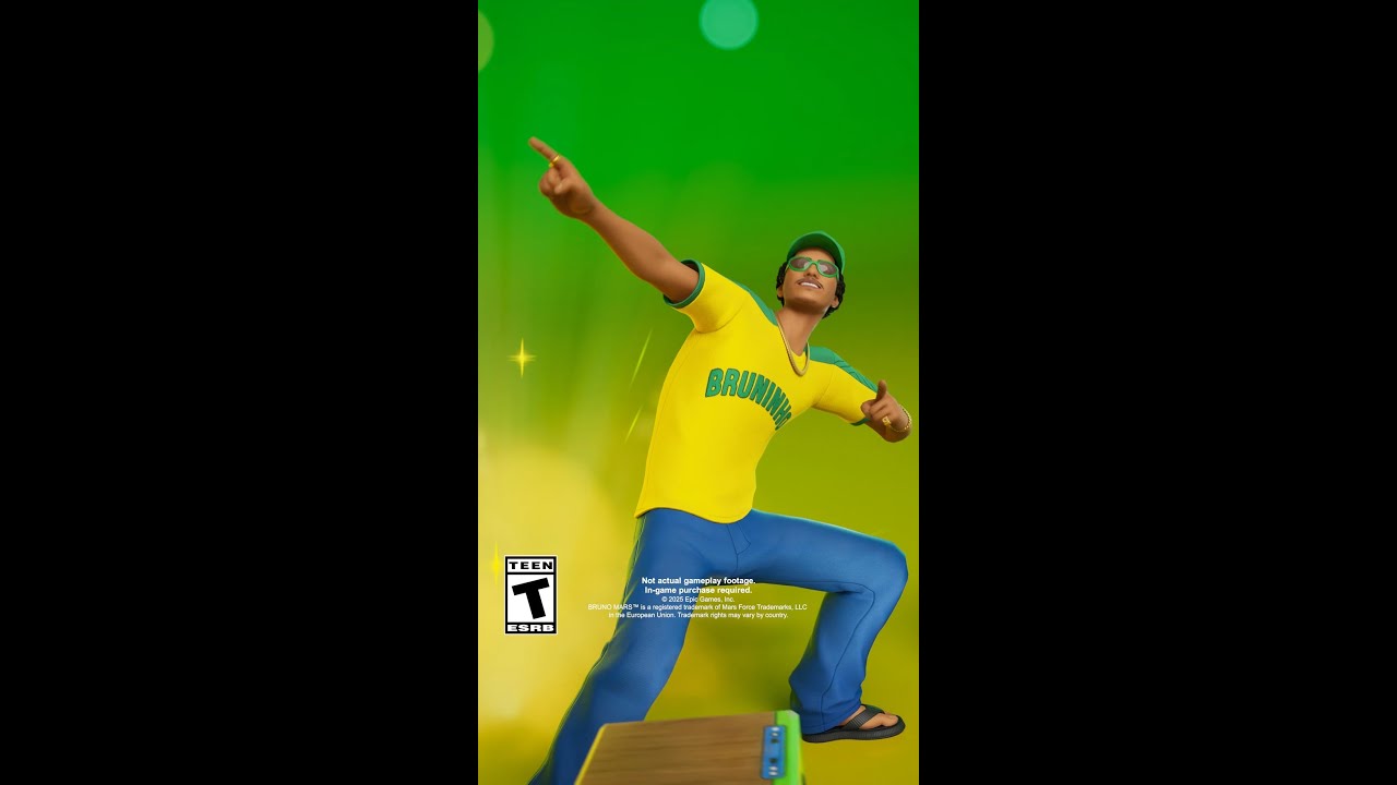 Sing it with us: &ldquo;FESTA NO BRASIL!&rdquo; 🗣️💥🇧🇷