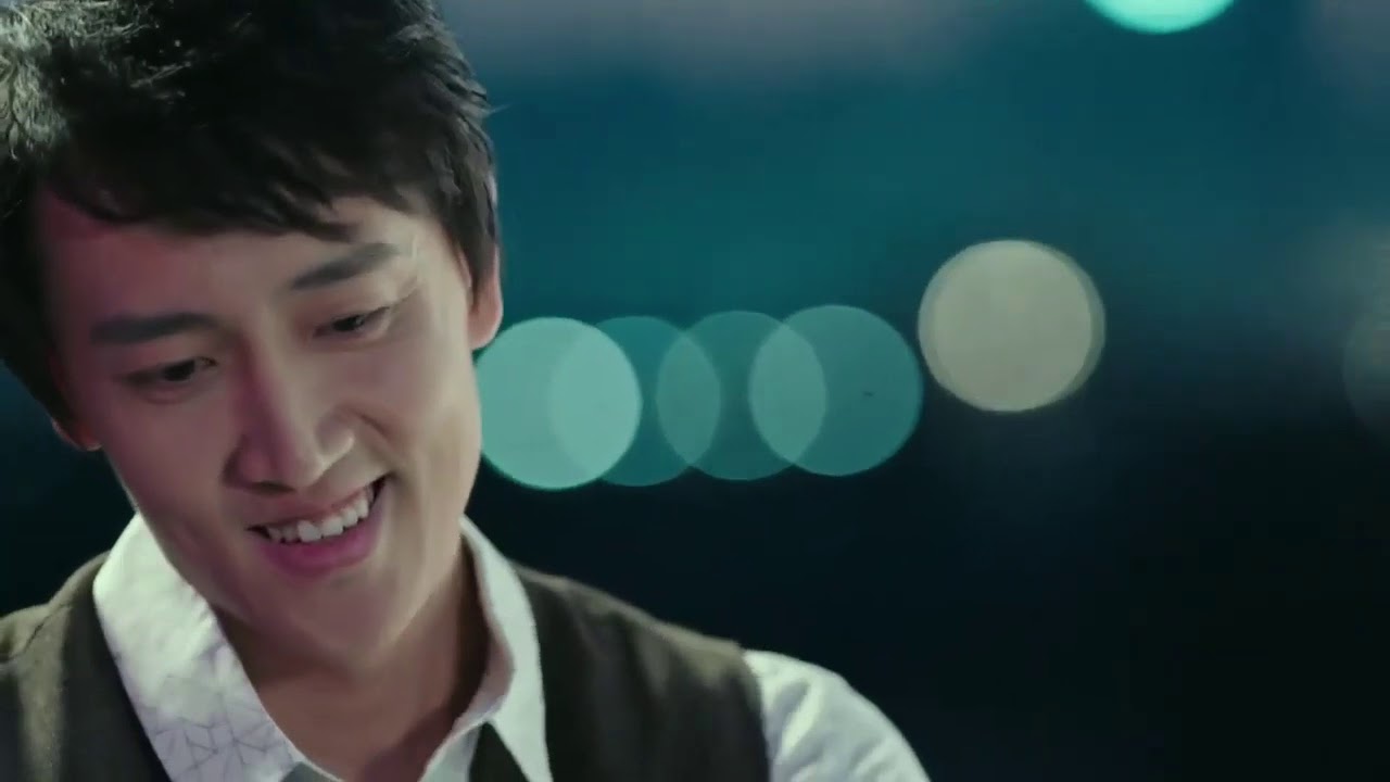 【浪漫星星 The Faded Light Years】第13集：王嘉、邢菲、贾征宇、李心艾 领衔主演 EP13