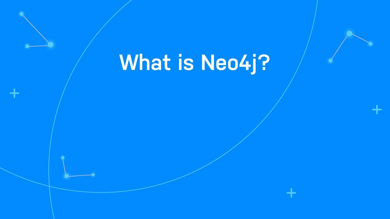 What is Neo4j?