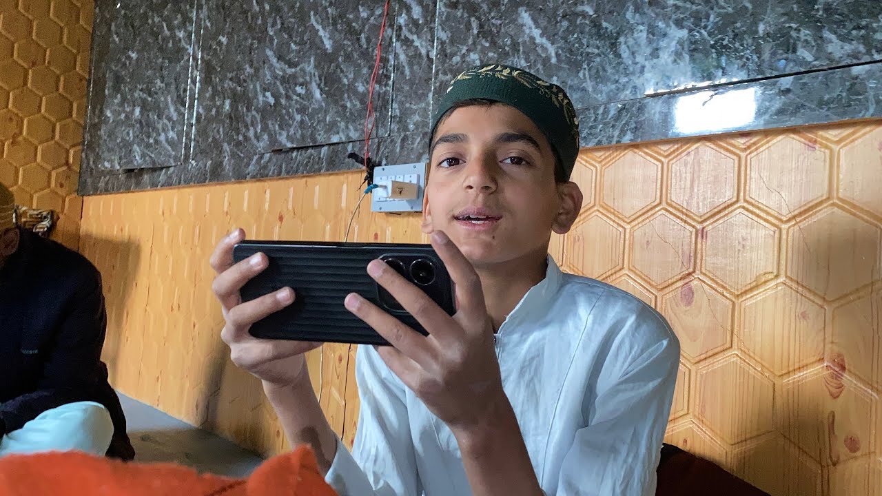 Ramzan 2nd Jumma 😍 Vlog