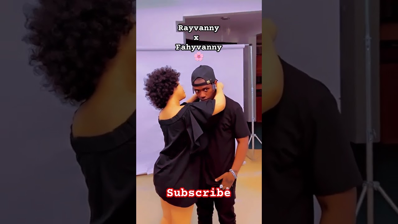 NAMPENDA #rayvanny #fahyvanny #mwambieni #nextlevelmusic #nlm #flowers #nampenda #nextlevel #wasafi