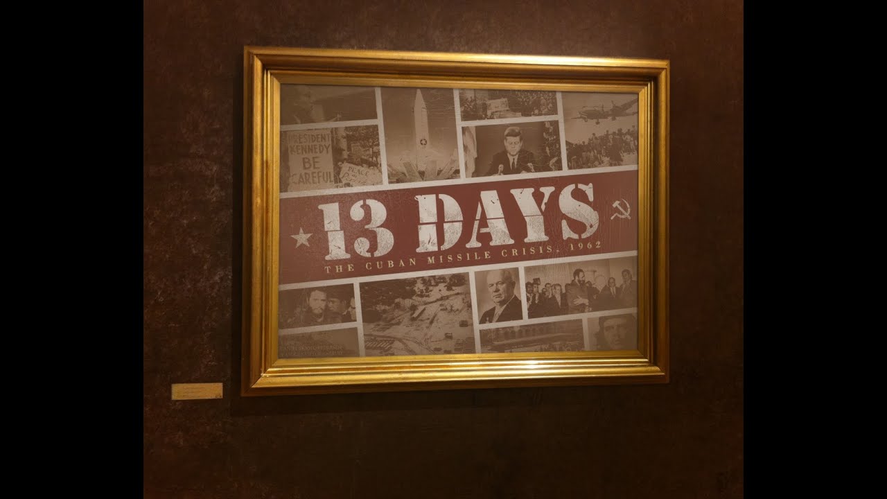 13 dias (Videoreseña) LKLK