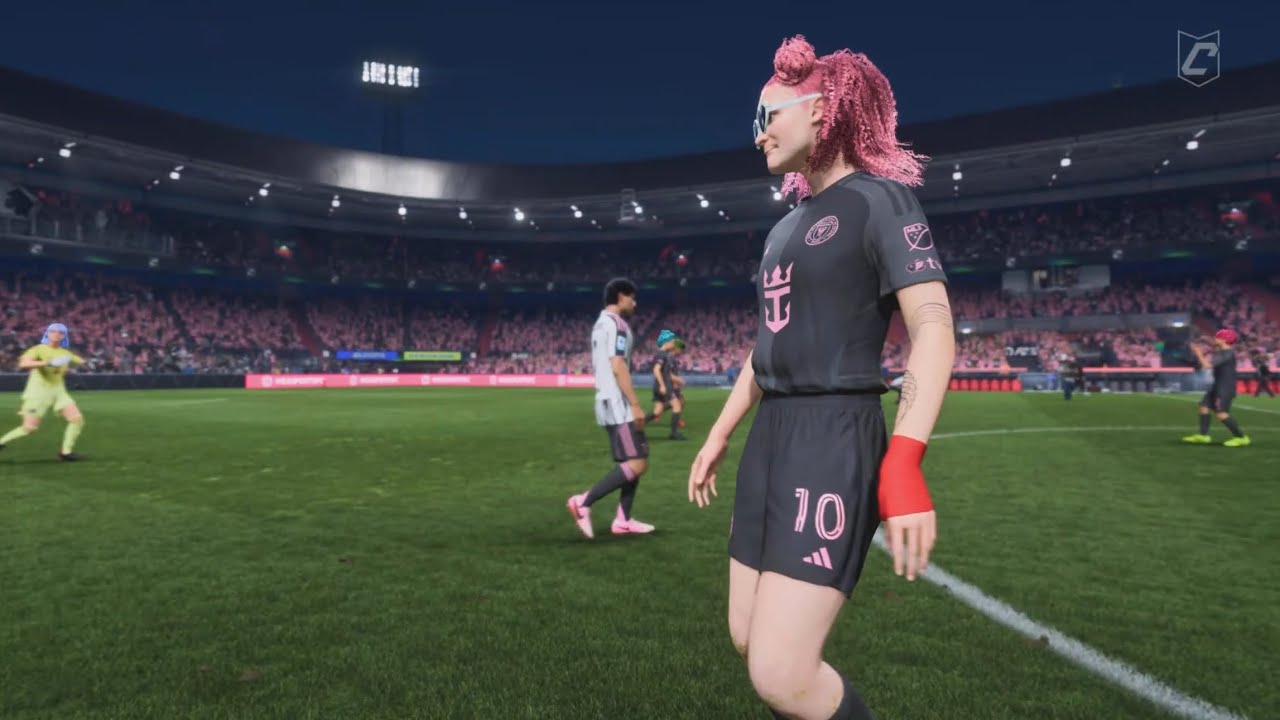 EA SPORTS FC 26_唔勁any就輕鬆打
