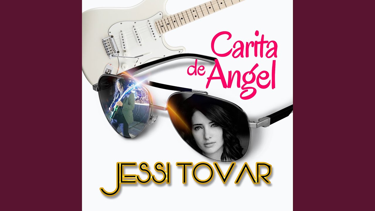 Carita de Ángel