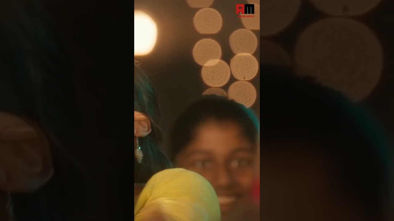 Tharangini Song Whatsapp Status Part 2| #Shorts |Cobra Songs Whatsapp Status| ARCHER MEDIA OFFICIAL