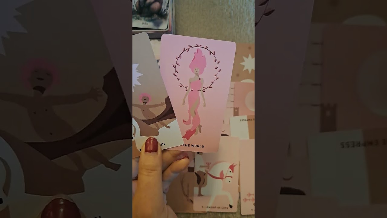Niega a la vidente lo que le descubre🔮Solo te quería para un beneficio y que es un sin principios