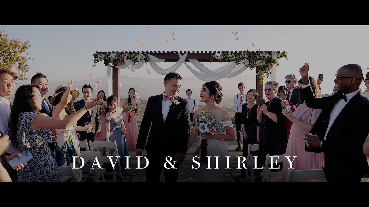 Shirley & David | The Ranch at Silver Creek by Wedgewood Weddings | Highlight