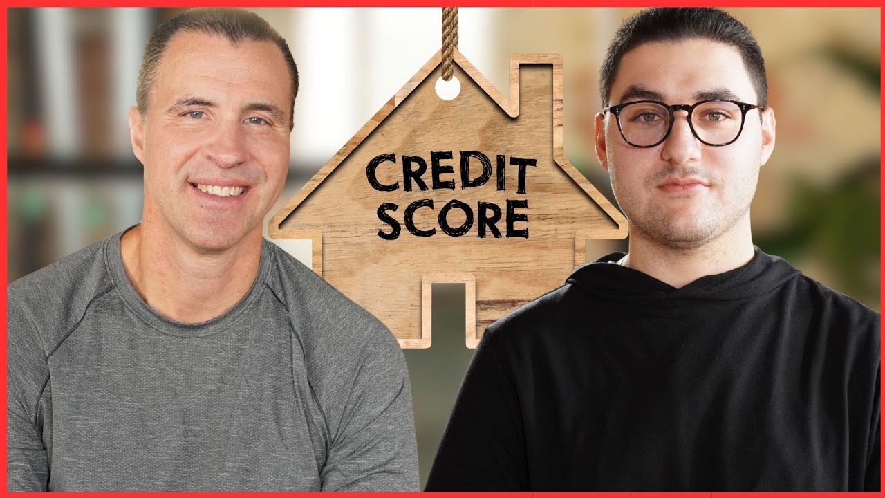 Don't Get Scammed When Buying a House