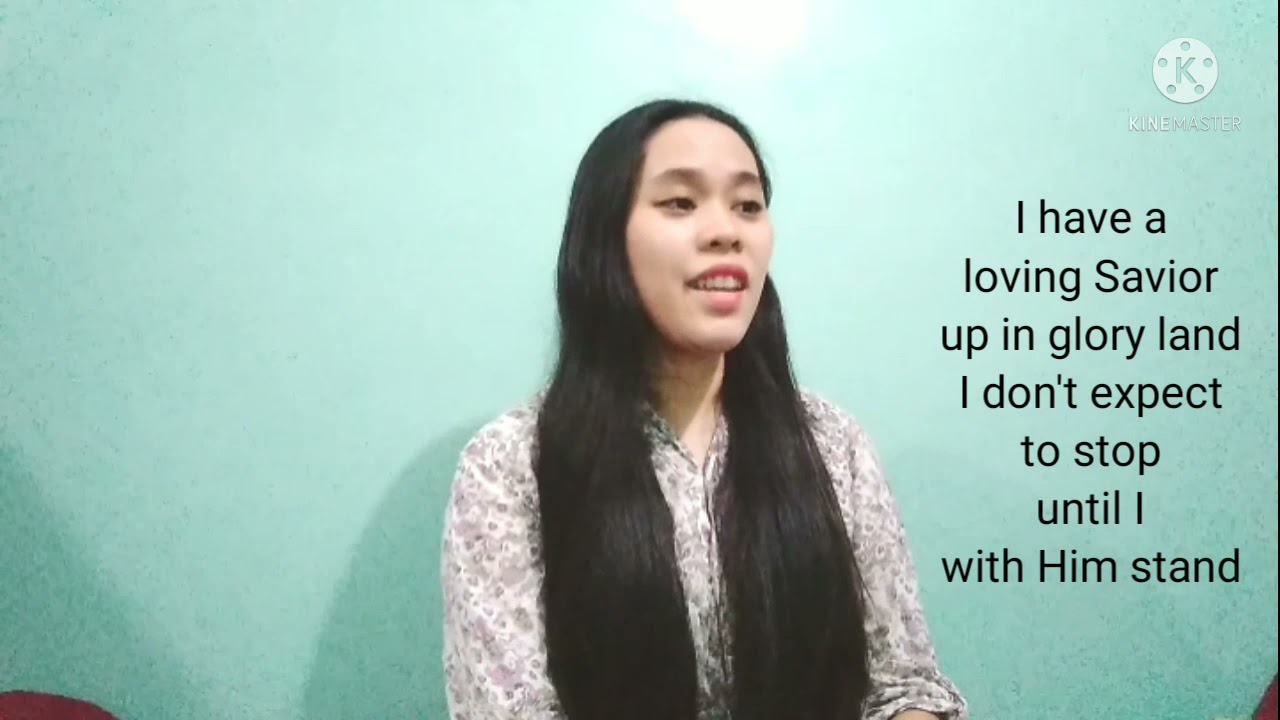 This World Is Not My Home - with lyrics - Female cover - Bible Baptist Christian Songs