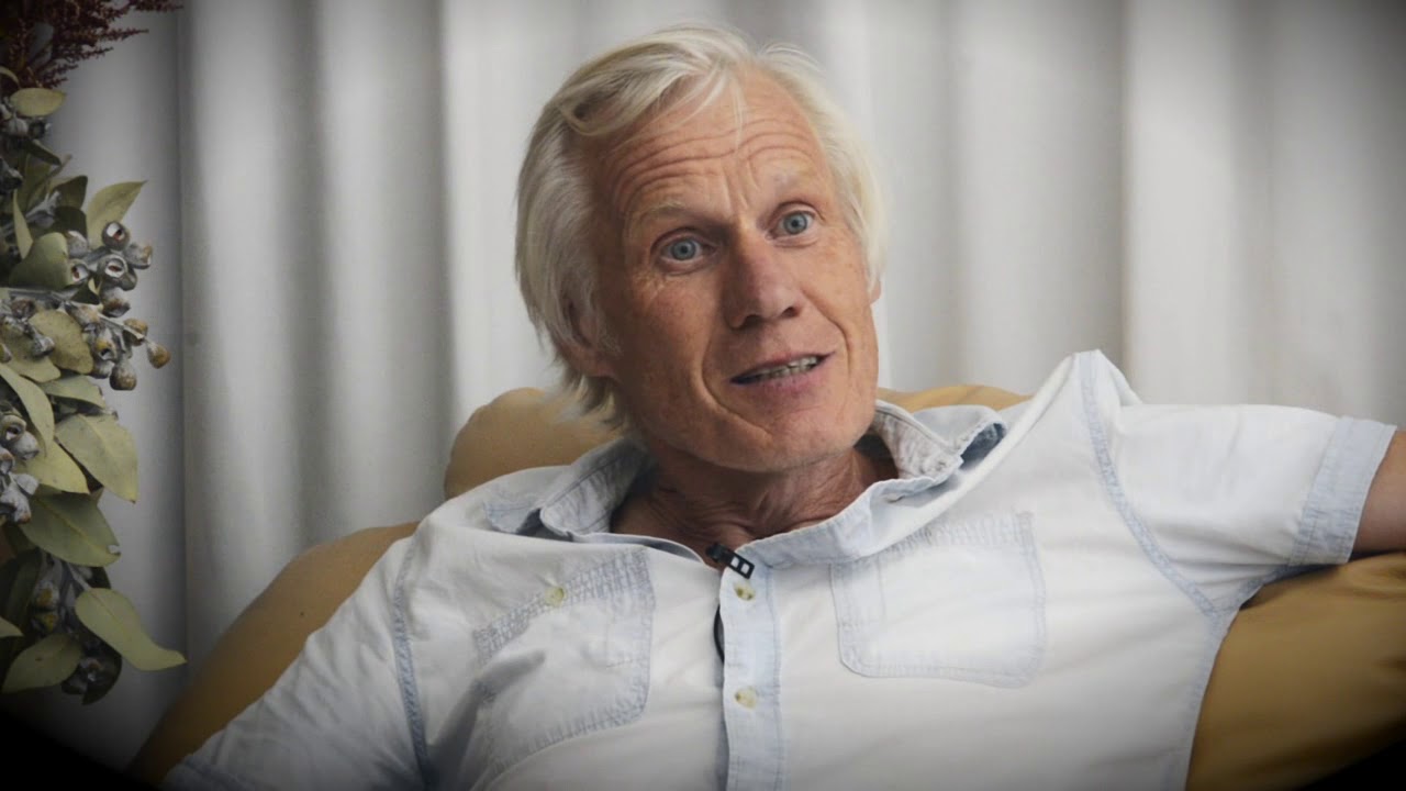 Interview with Keith Bateman, world-record holder and co-author of the book (Part 2)