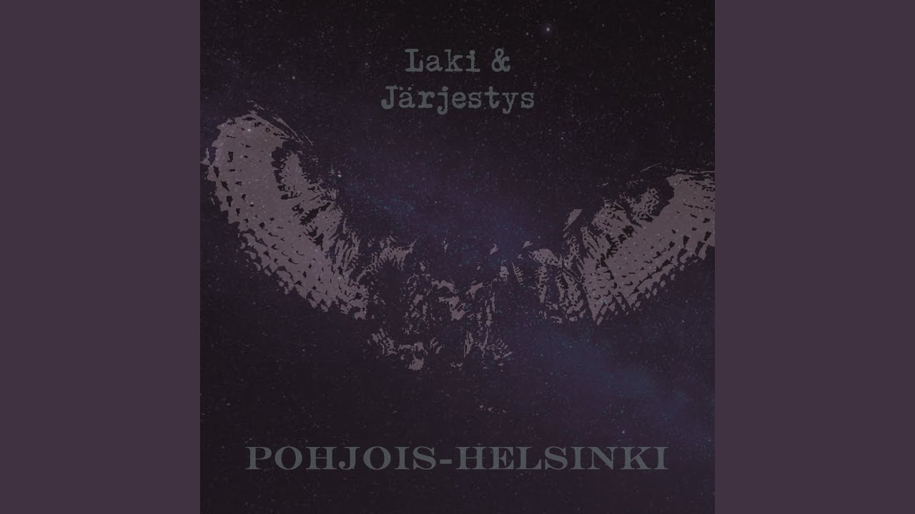 Pohjois-Helsinki