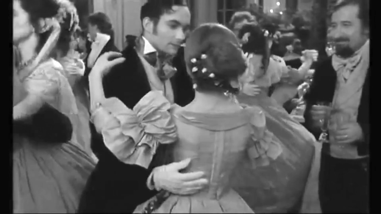 Serve The Servants  - Madame Bovary