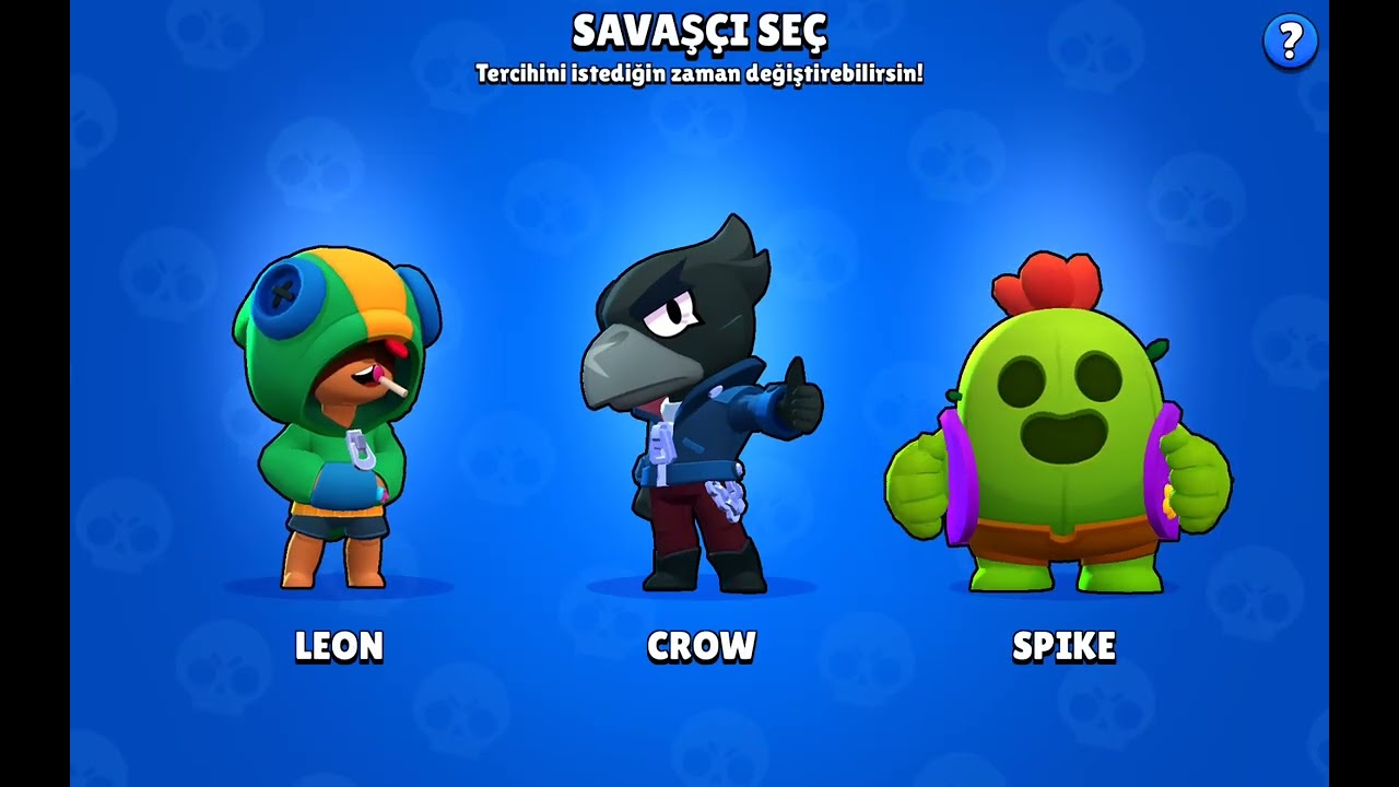 Hangi savaşçıları seçiyim