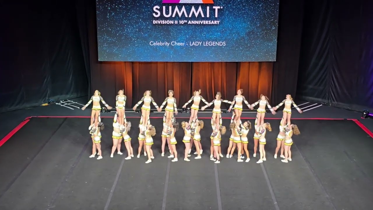 Celebrity D2 Summit 2025