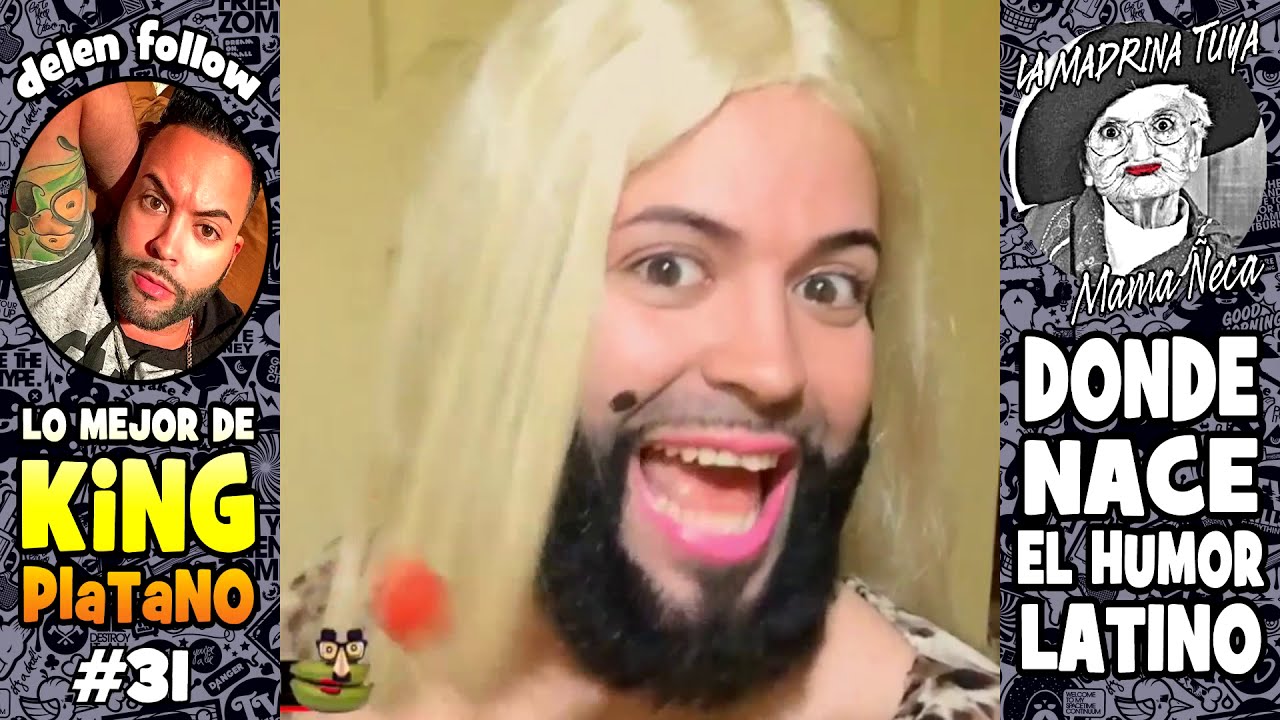 Lo Mejor De King Platanos (Platano 3x Peso) #31 - (@kingplatanos)