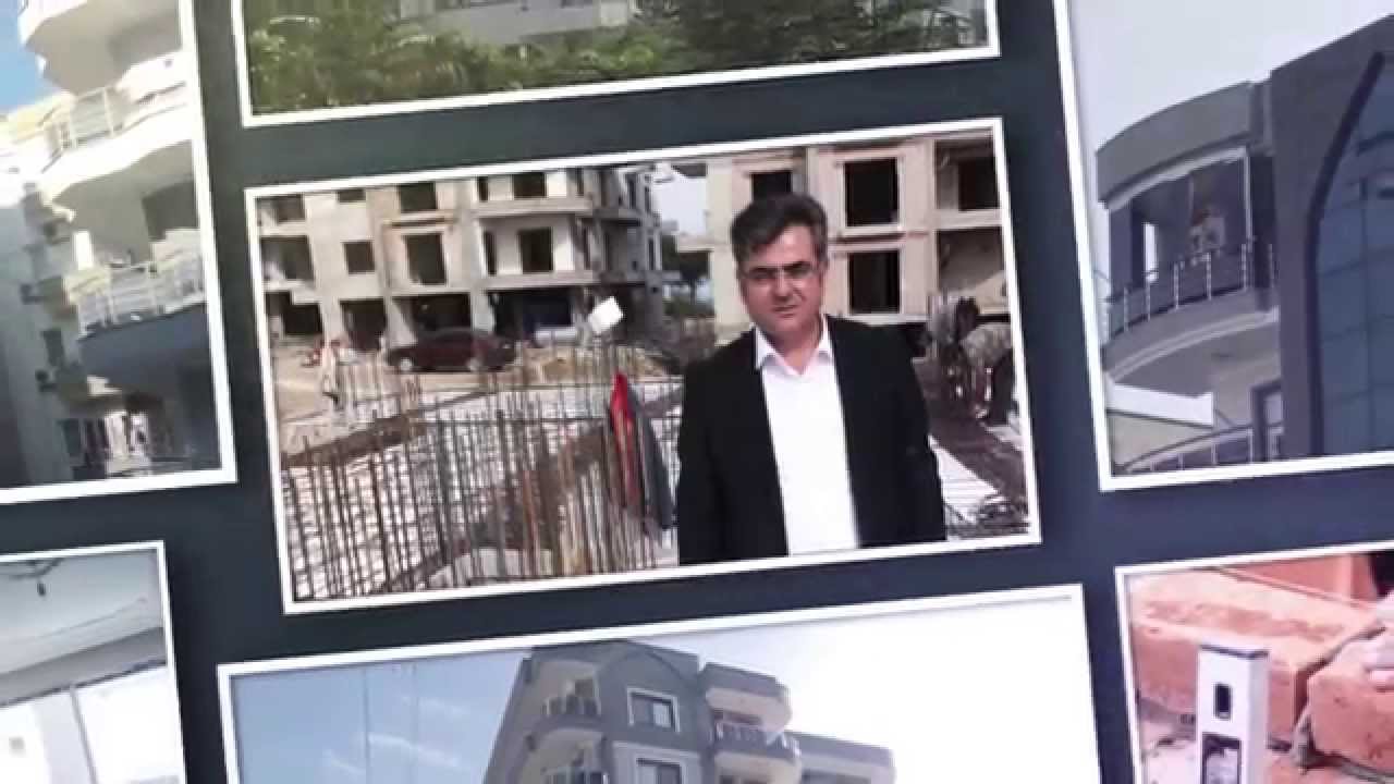 Bin Yapı İnşaat