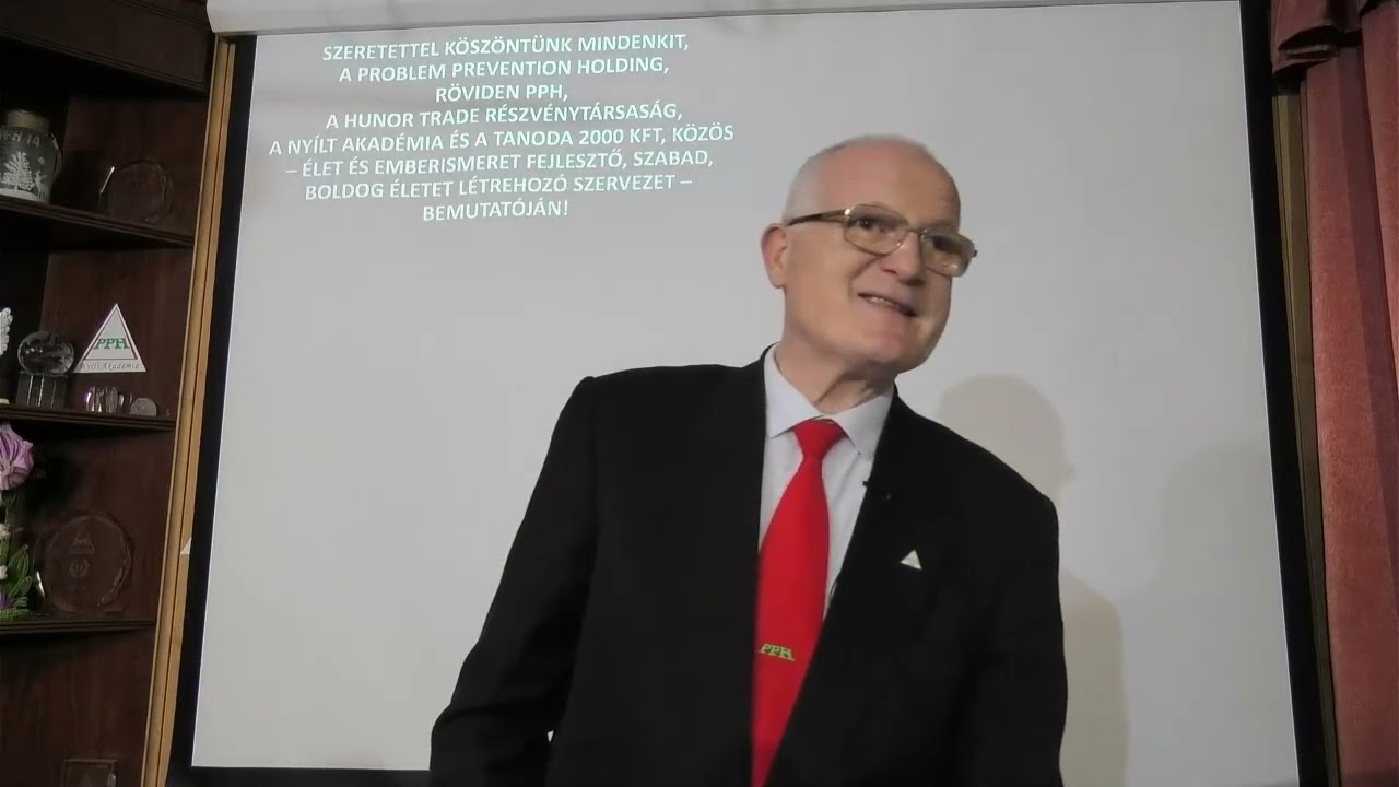 2026 03 04 - KINEK ÁLL ÉRDEKÉBEN PL. A HÁBORÚ, ..., STB. - Szedlacsik Miklós életjobbító mester