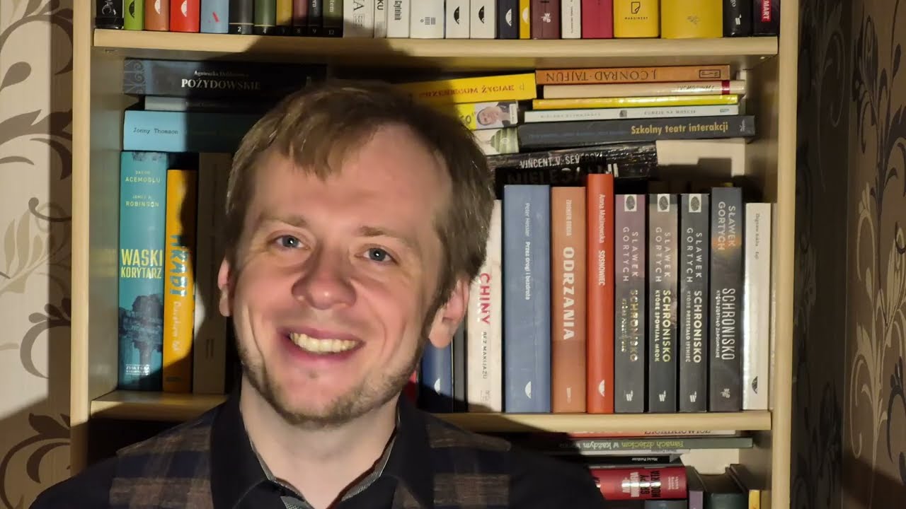 Recenzja spektaklu 