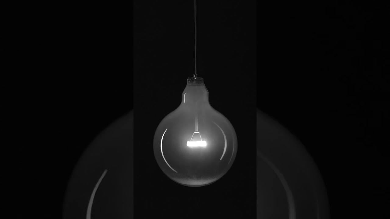 Bolle Light Bulb