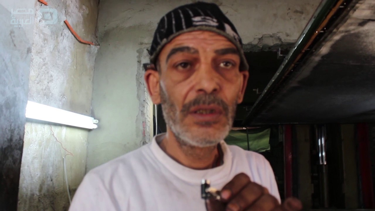 مصر العربية | مراحل دباغة الجلود في مصر