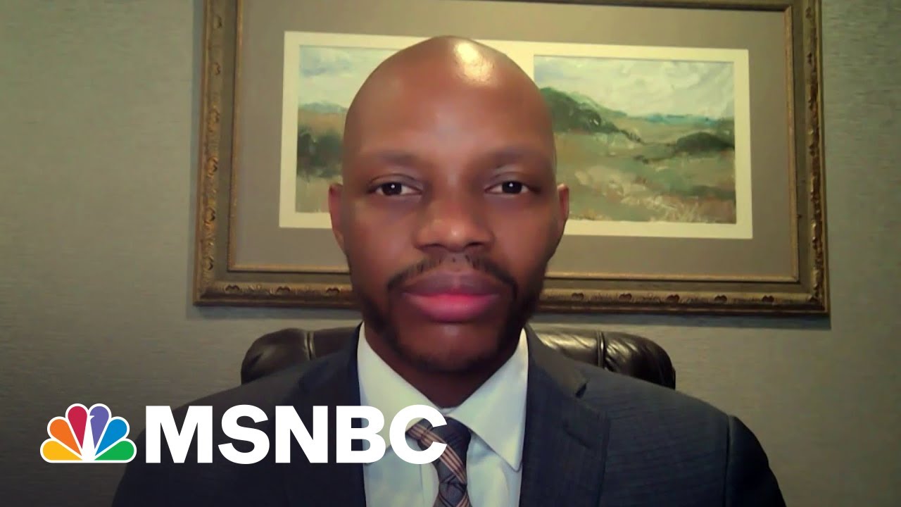 AZ Democrat: ‘Be On High Alert’ About GOP Election Deniers Seeking Office