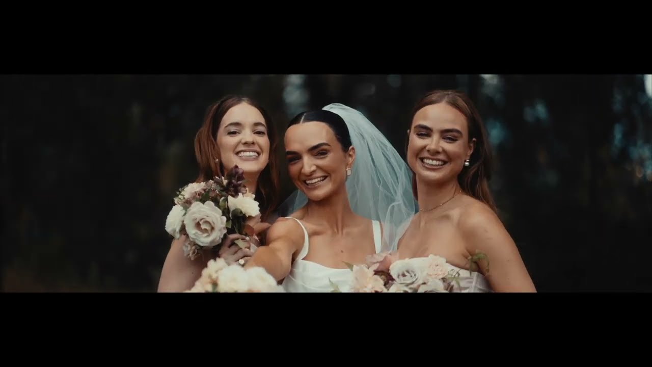 HESTER + DAN TRAILER