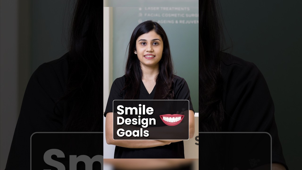 Cosmetic Dental Treatment se pehle ye galti mat karna 😱 | Dentist Advice | Indore MP 
