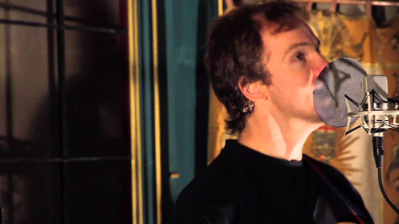 Nizlopi - How Often - Minster Studios