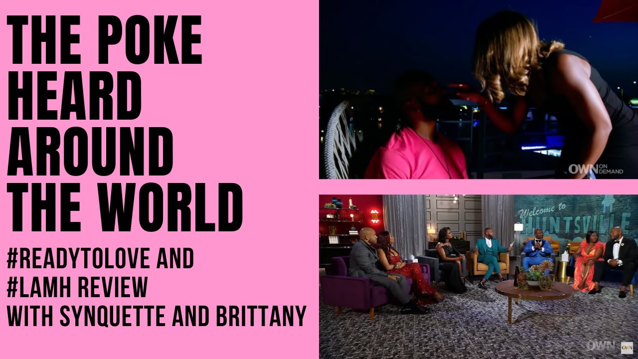 #Readytolove & #LAMH OwnTV reality tv reviews