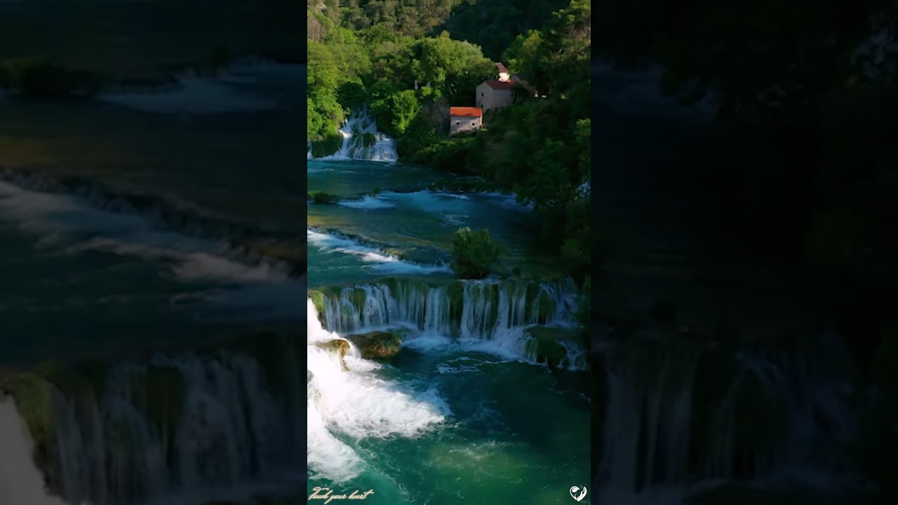 Успокаивающая музыка для нервов🌿