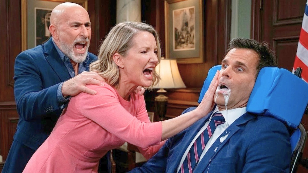 😱 You HAVE to See THIS! 💣What Happens When Nina Explodes at Drew Before It’s Too Late!