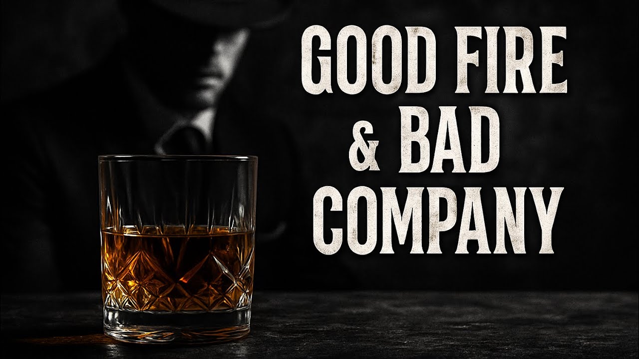 Good Fire & Bad Company (EP)