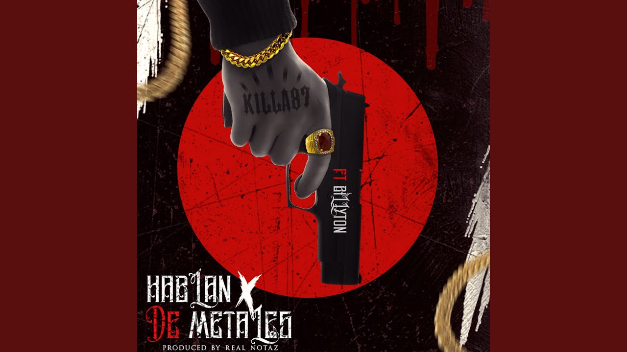 Hablan de Metales