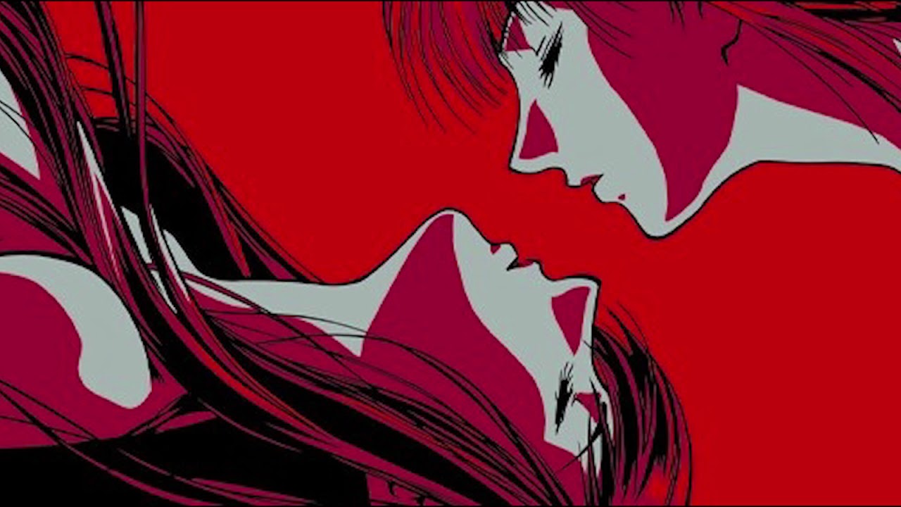 渡辺俊幸 Toshiyuki Watanabe - Devilman Lady デビルマン レディー　Soundtrack (1999) Pathos + Loneliness + Elegy