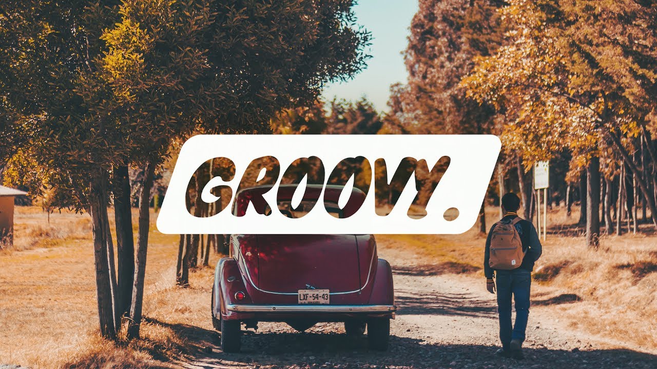 Boom Bap Rap Beat | Real Chill Old School Rap Beat Hip Hop Instrumental 'GROOVY' | Chuki Beats