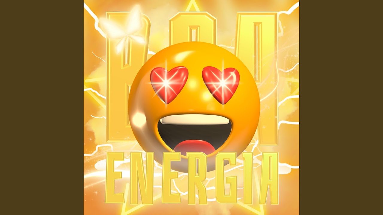 BOA ENERGIA (SPED UP)