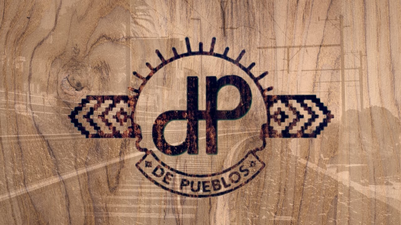 DE PUEBLOS | Capítulo 2 - Liebig