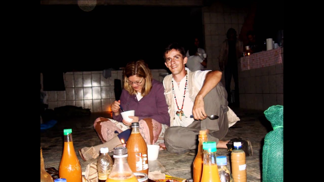 Daime Luz Sagrada