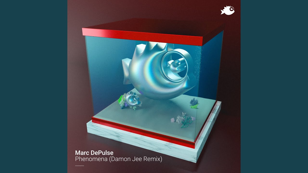 Phenomena (Damon Jee Remix)
