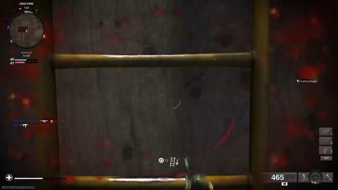 Call Of Duty BO6