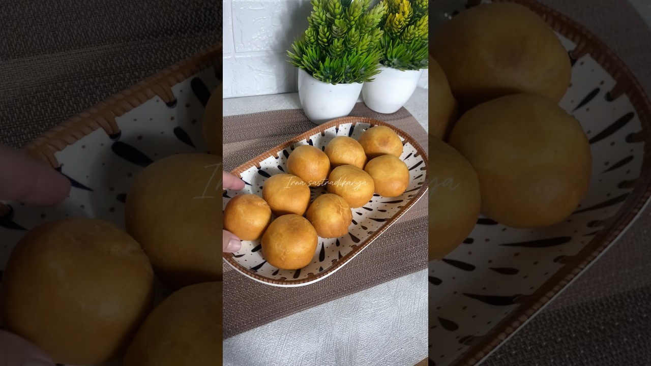 Roting Goreng Simple #food #cooking