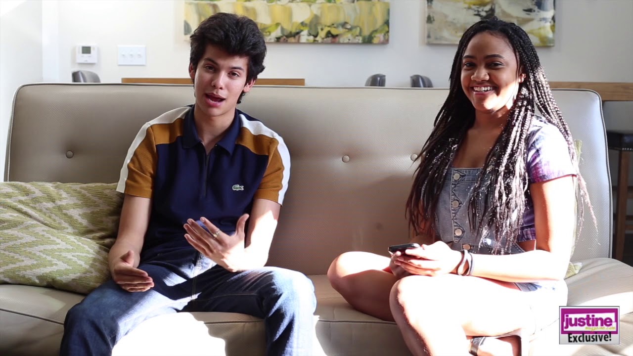 Get To Know Xolo Mariduena