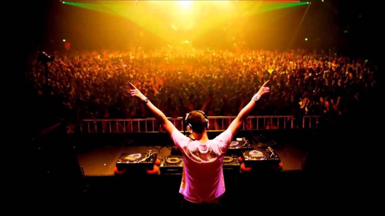 KLUBBINGMAN MIX - DJ KOSTEK