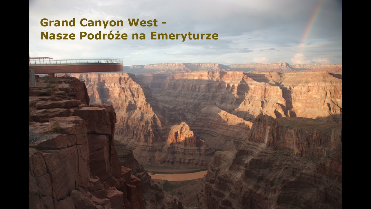 Grand Canyon West